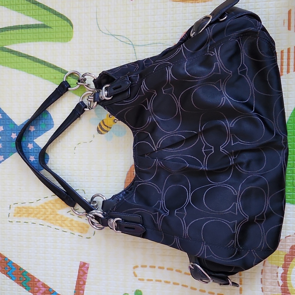 GUC COACH handbag